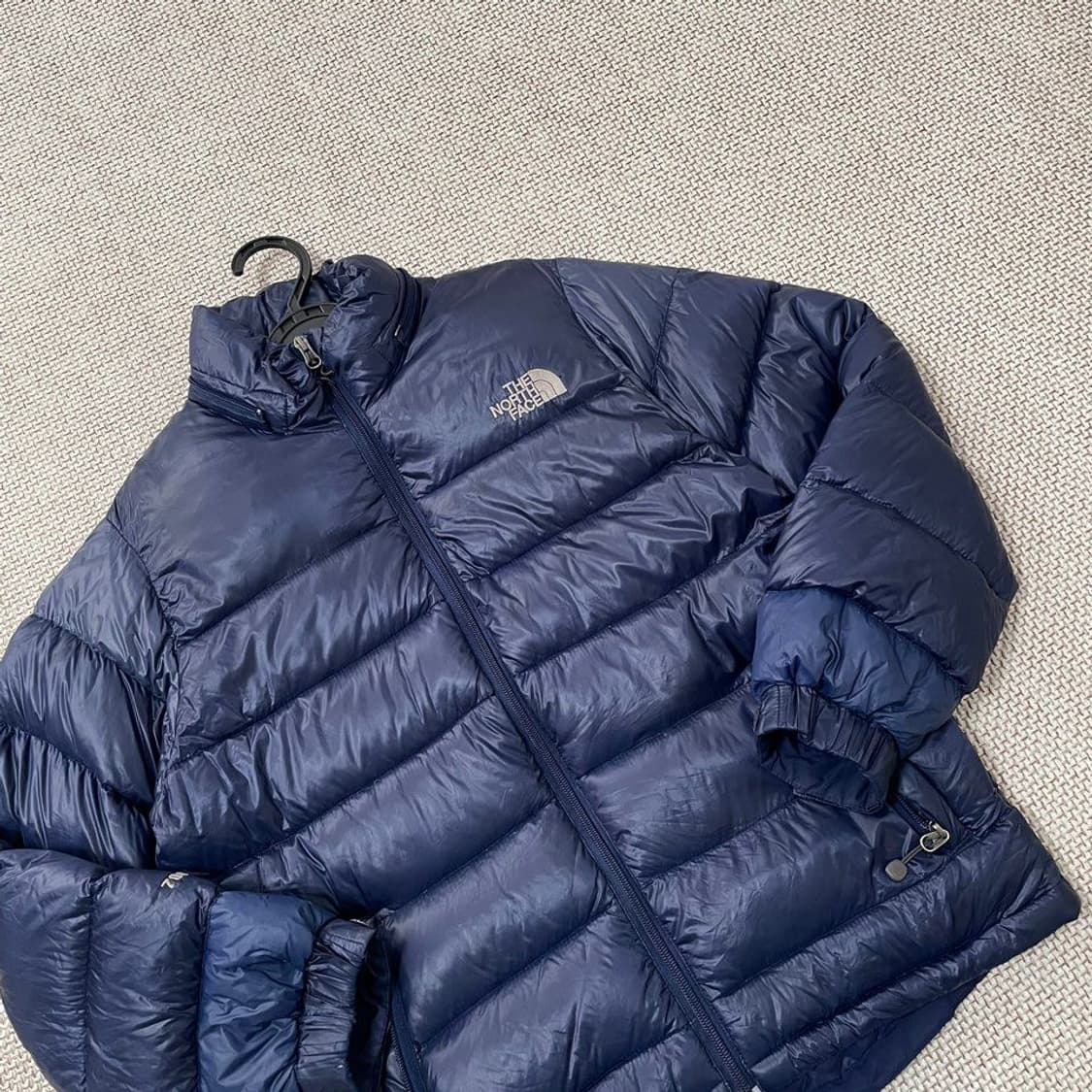 노스페이스 구스다운  패딩  5653 상품이미지2