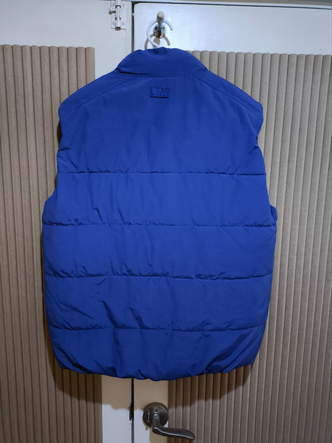 105 엠엘비 패딩조끼 상품이미지4