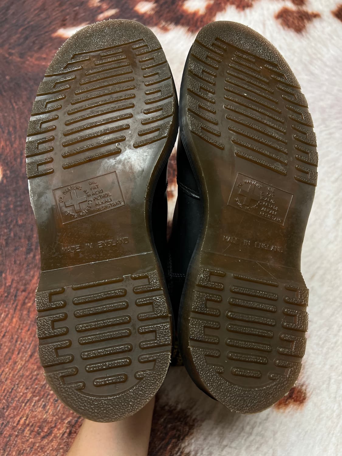 [42] 닥터마틴 MIE 2976 첼시 부츠 상품이미지4