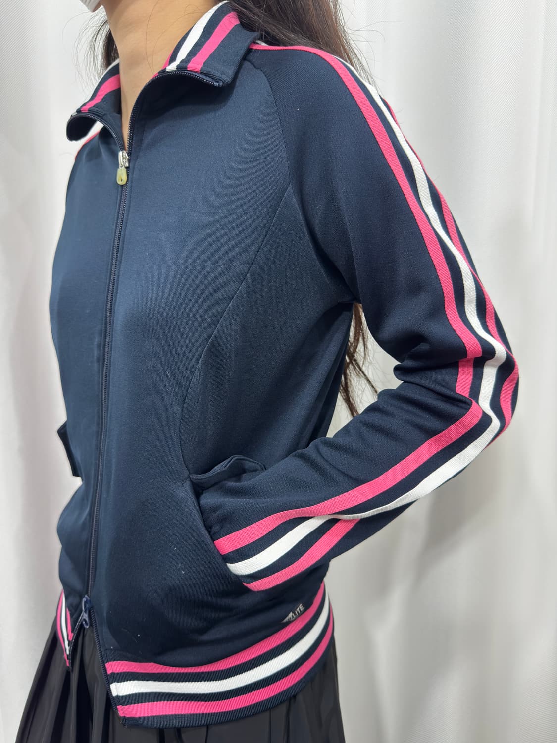 adidas line twoway jersey 상품이미지5