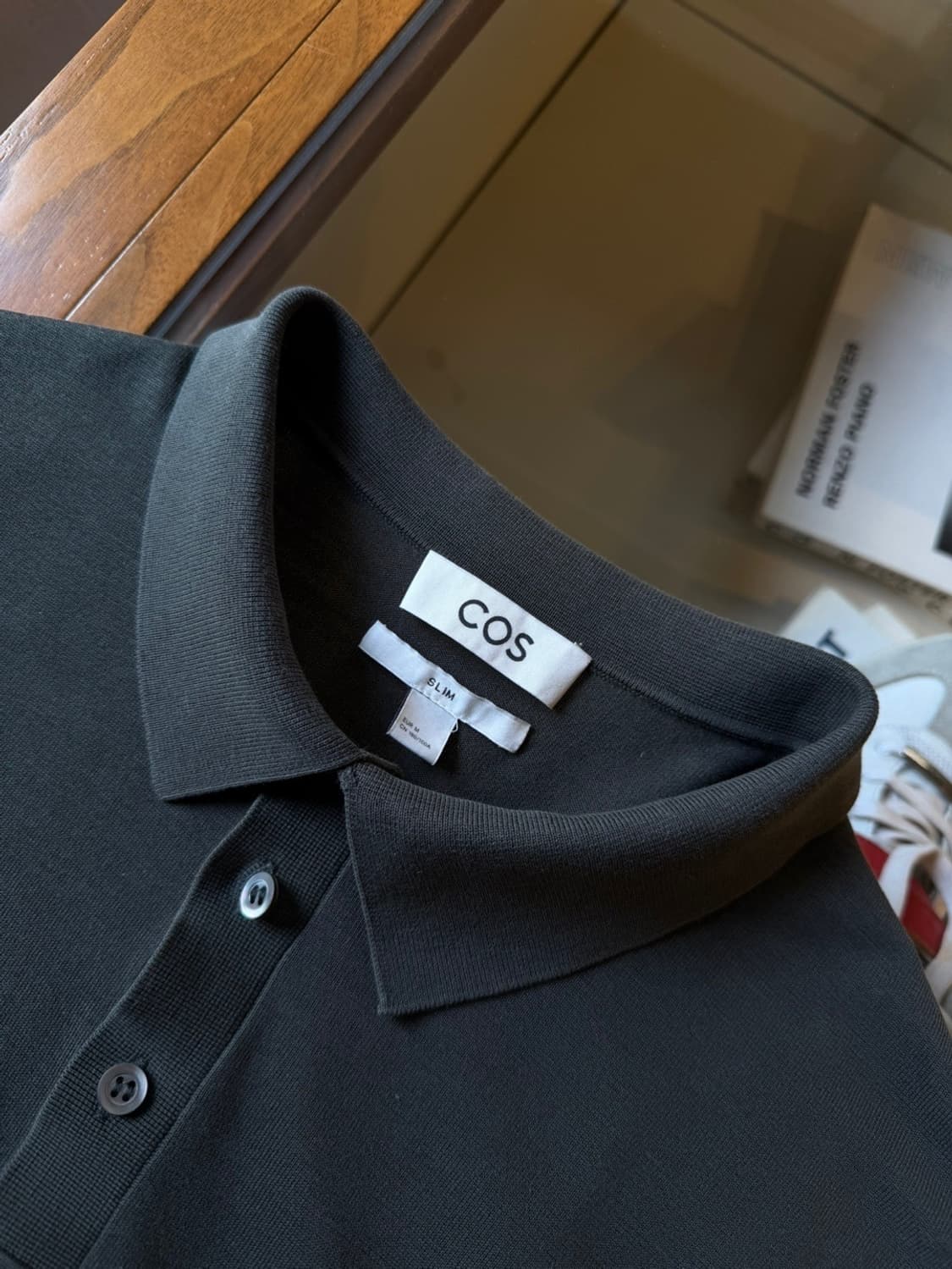 COS 코스 니트 pk 100 상품이미지8