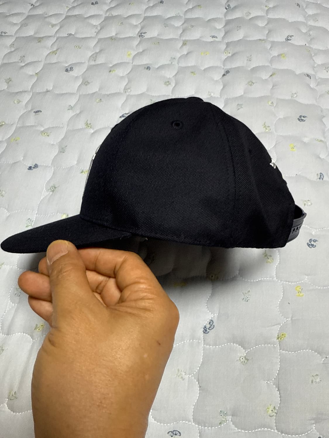 파블로카노 NY40 스냅백 상품이미지6