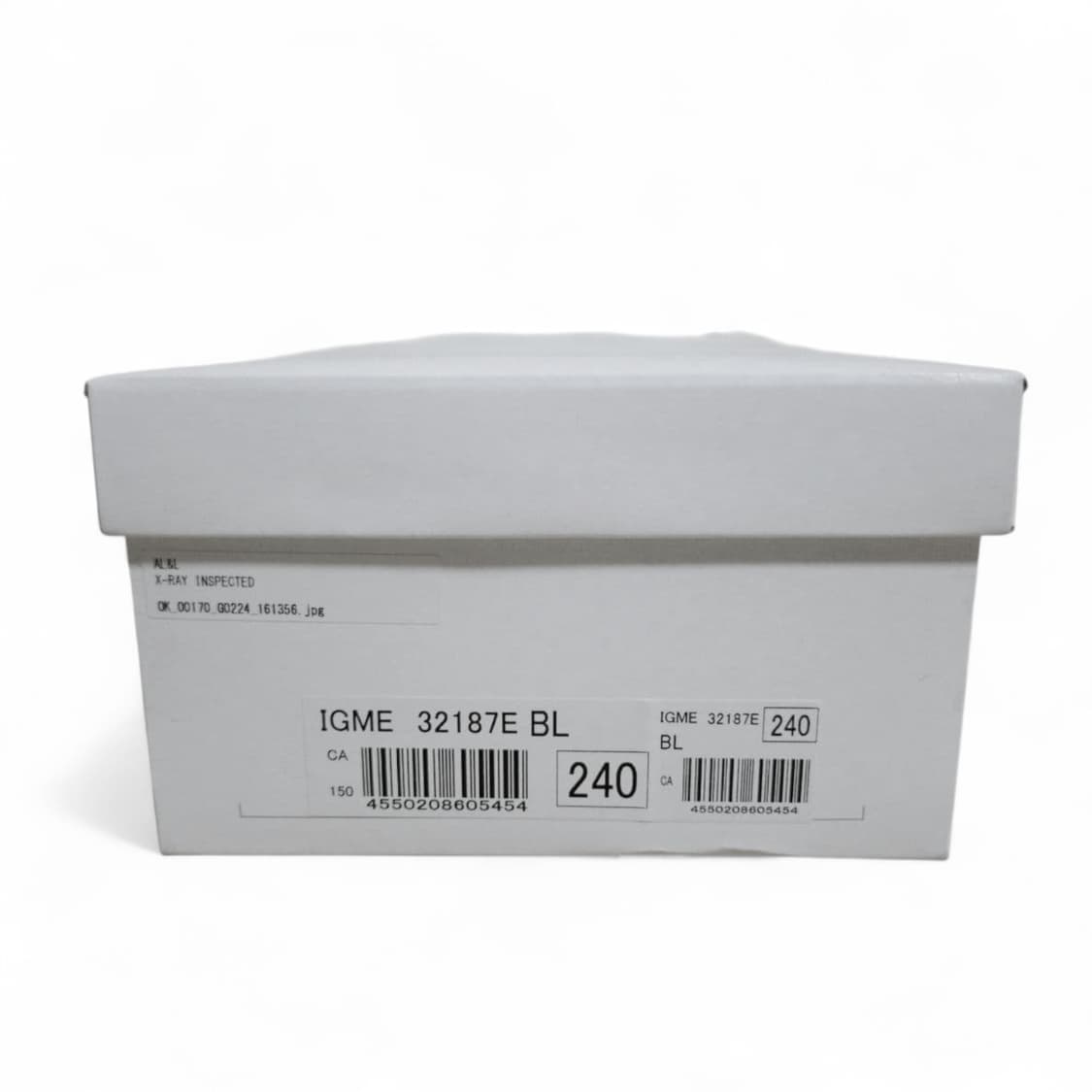 ing 재패니즈 브랜드 소가죽 레이스업 슈즈 플랫 꼼데 스타일 상품이미지7