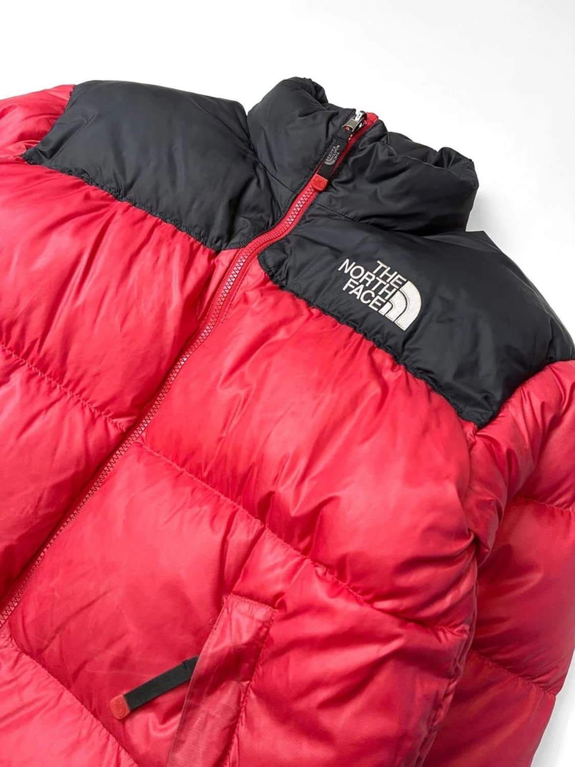 노스페이스 00s 눕시 구스다운 패딩 PN5474 상품이미지2