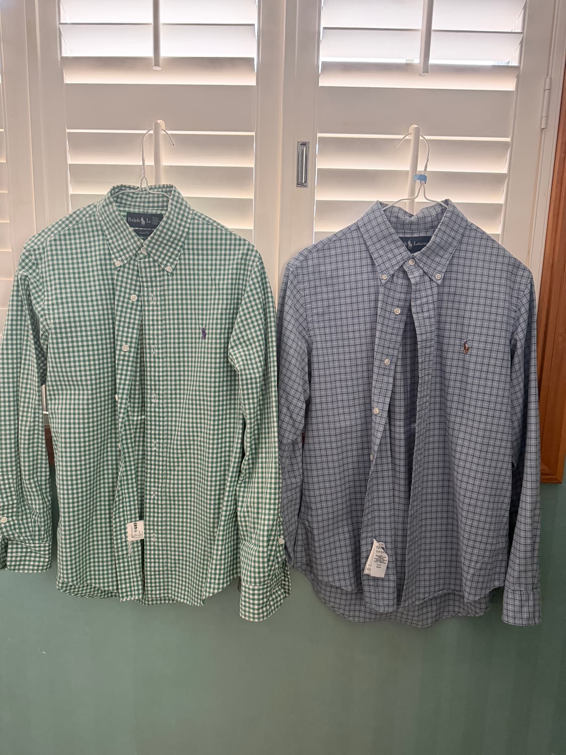 폴로셔츠 폴로반집업 타미셔츠 라코스테셔츠 상품이미지5