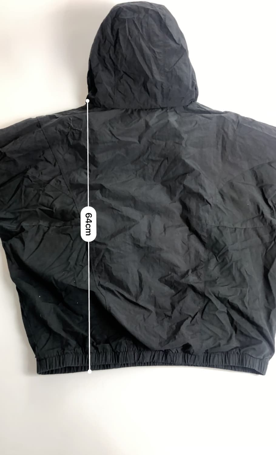 조던 아노락 XL 상품이미지9