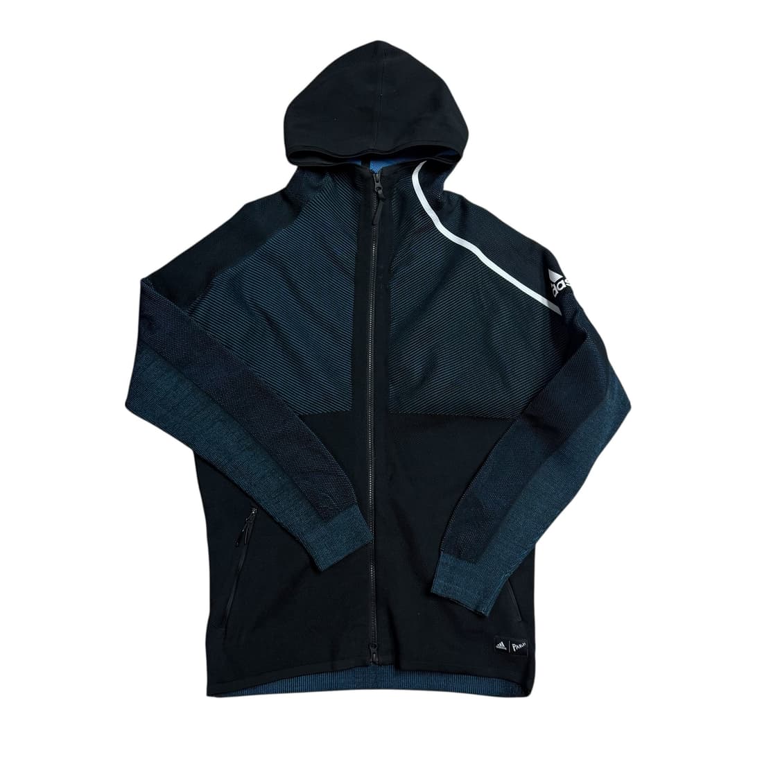 아디다스 후드집업 상품이미지1