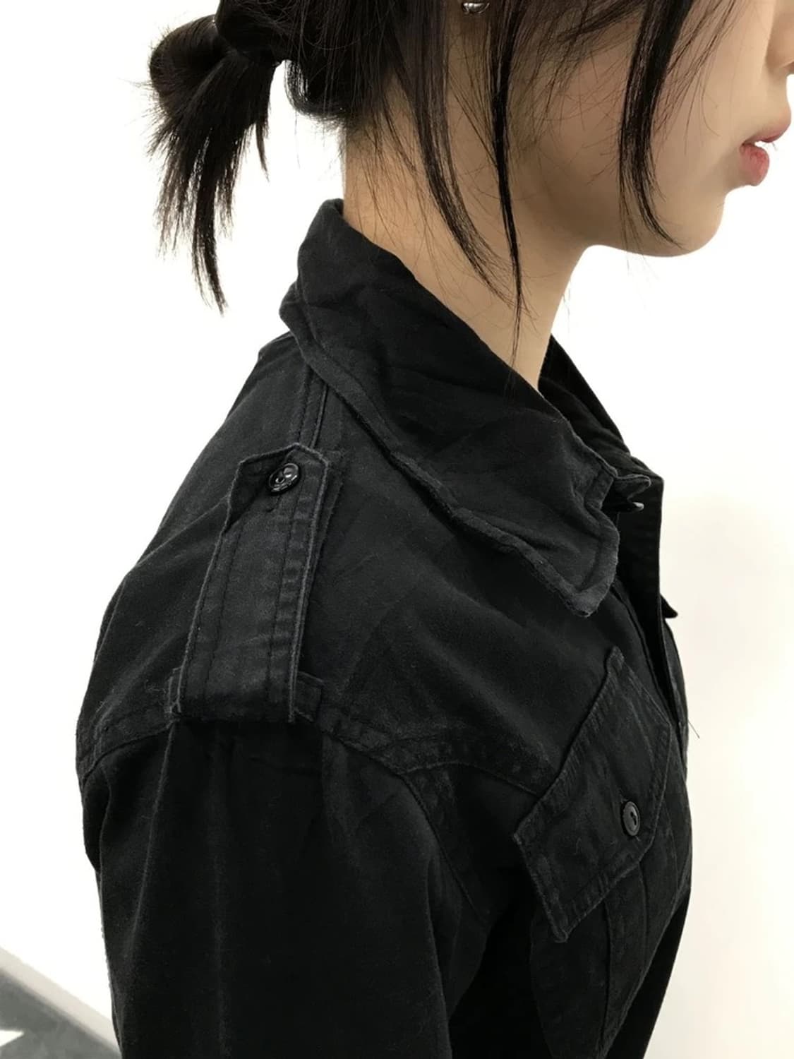 Jackrose Rock Style Shirt 상품이미지5