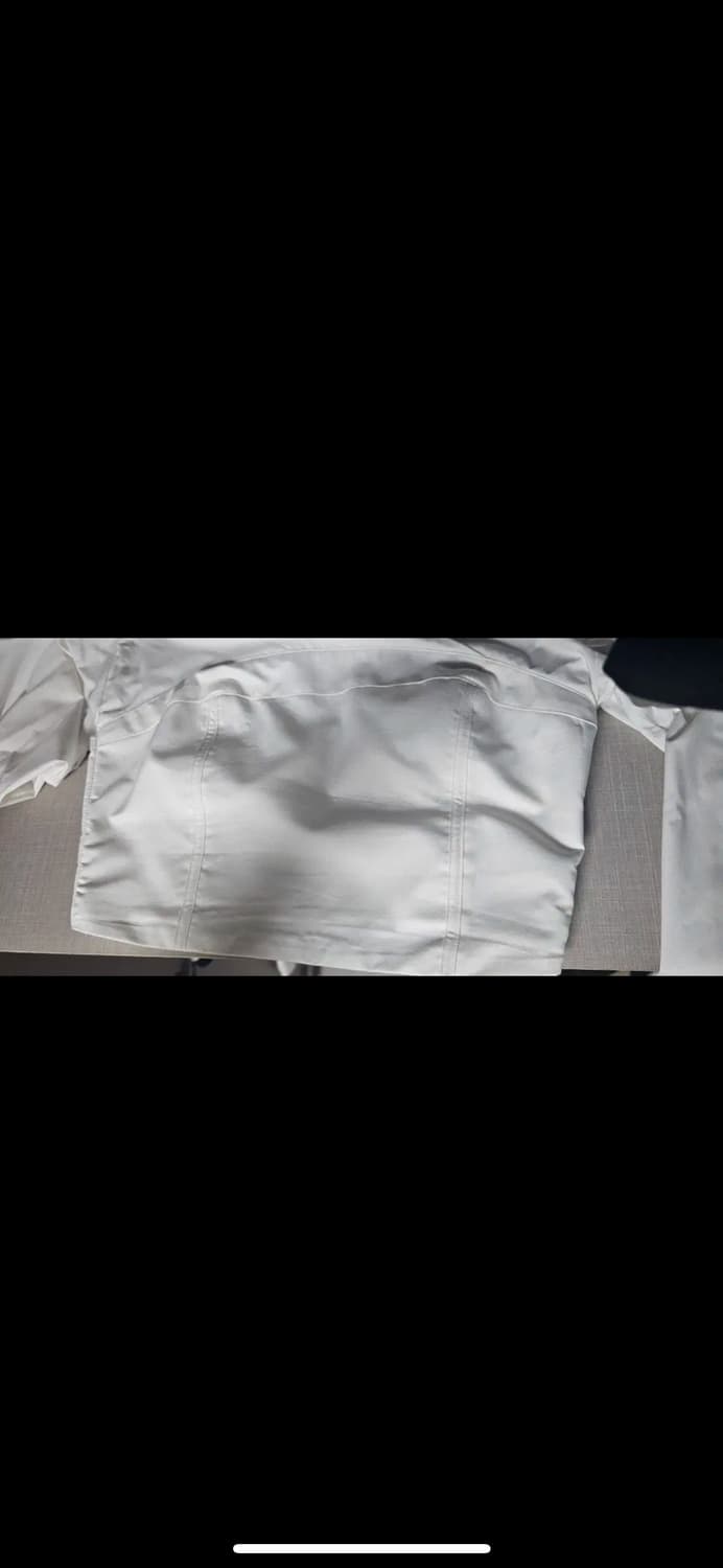 낫유어로즈 Ines shirts buistier 상품이미지6