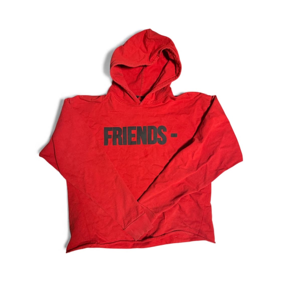 브이론 후드 L 상품이미지1