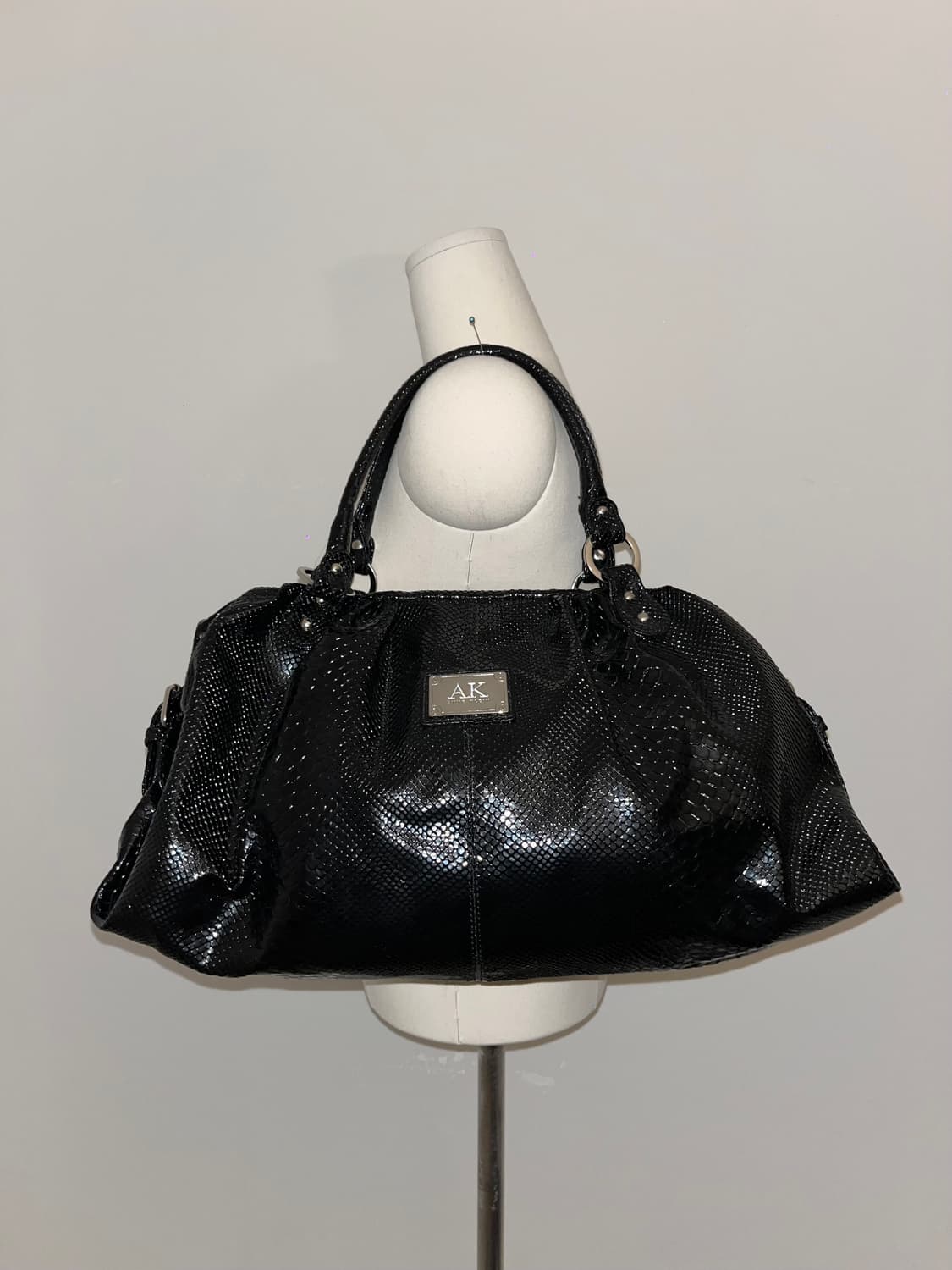 📦Anne Klein big shoulder bag 상품이미지2