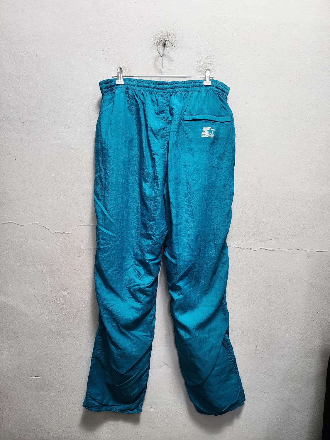 스타터 에메랄드 올드스쿨 트레이닝 바지 상품이미지1