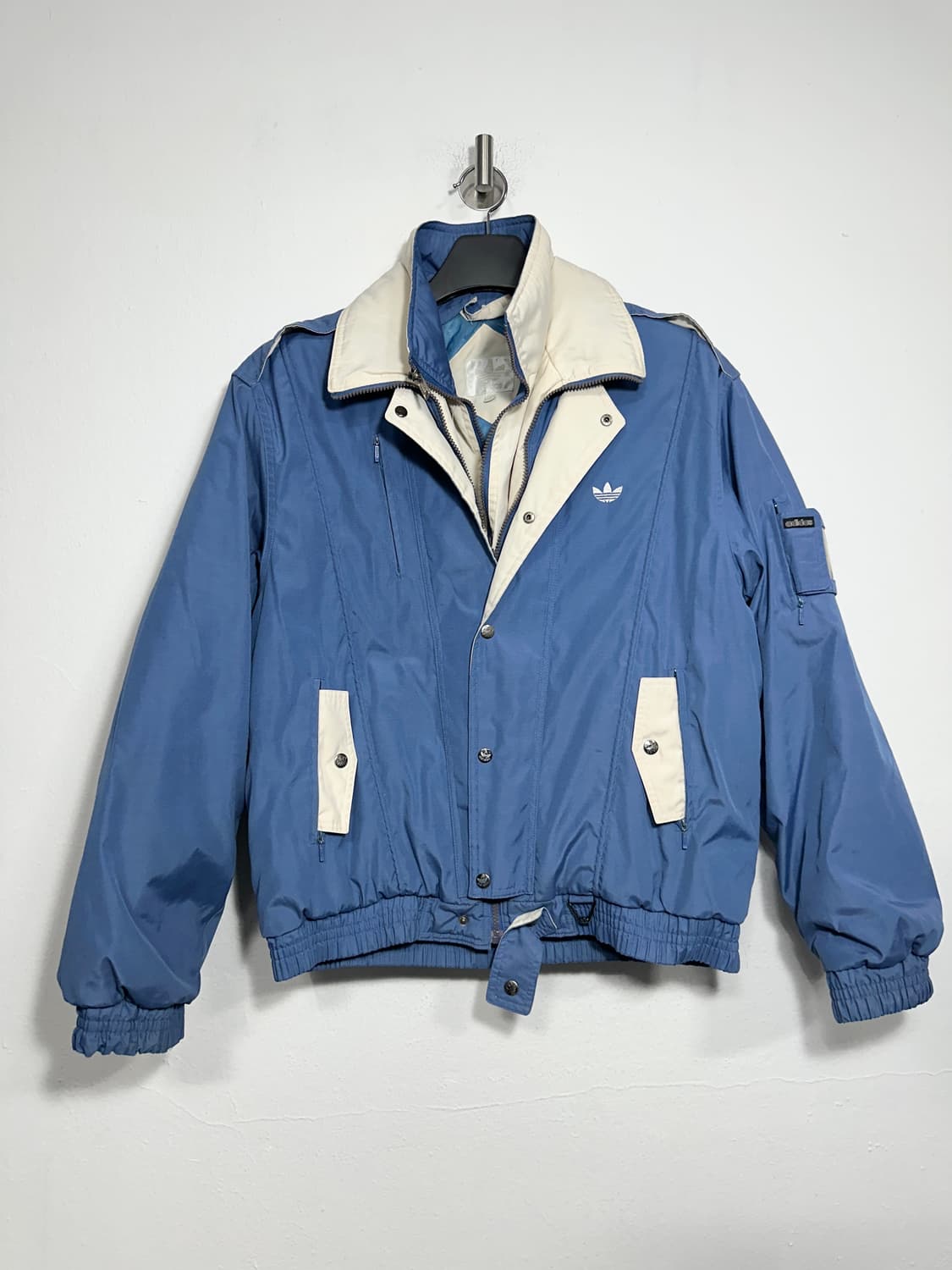 아디다스 올드스쿨 점퍼자켓 110 상품이미지1