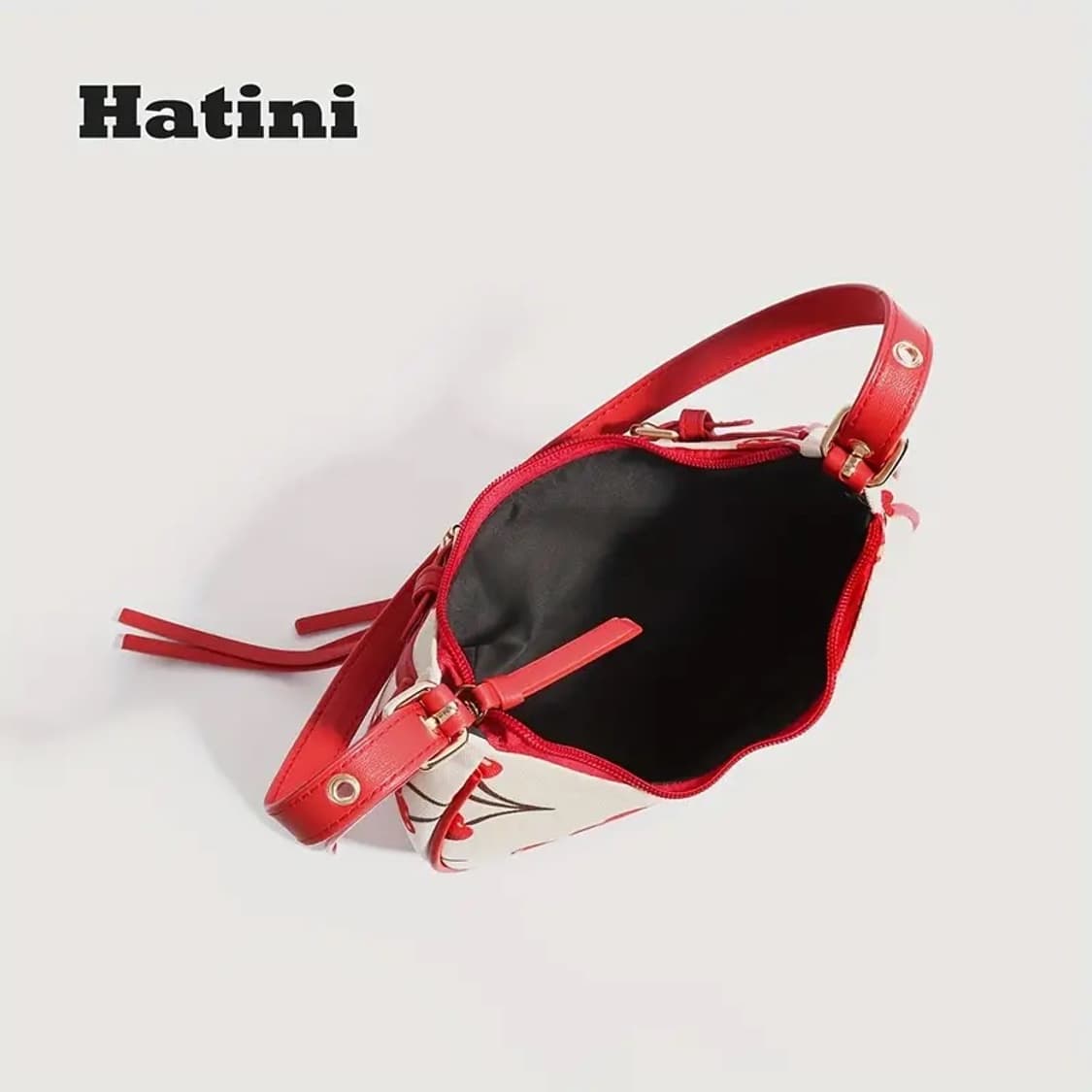 [새상품] 체리 미니 숄더백 상품이미지2