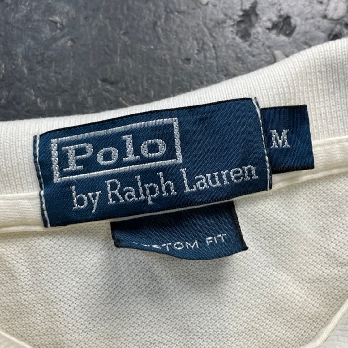 95 폴로 랄프로렌 빅포니 카라티 상품이미지3