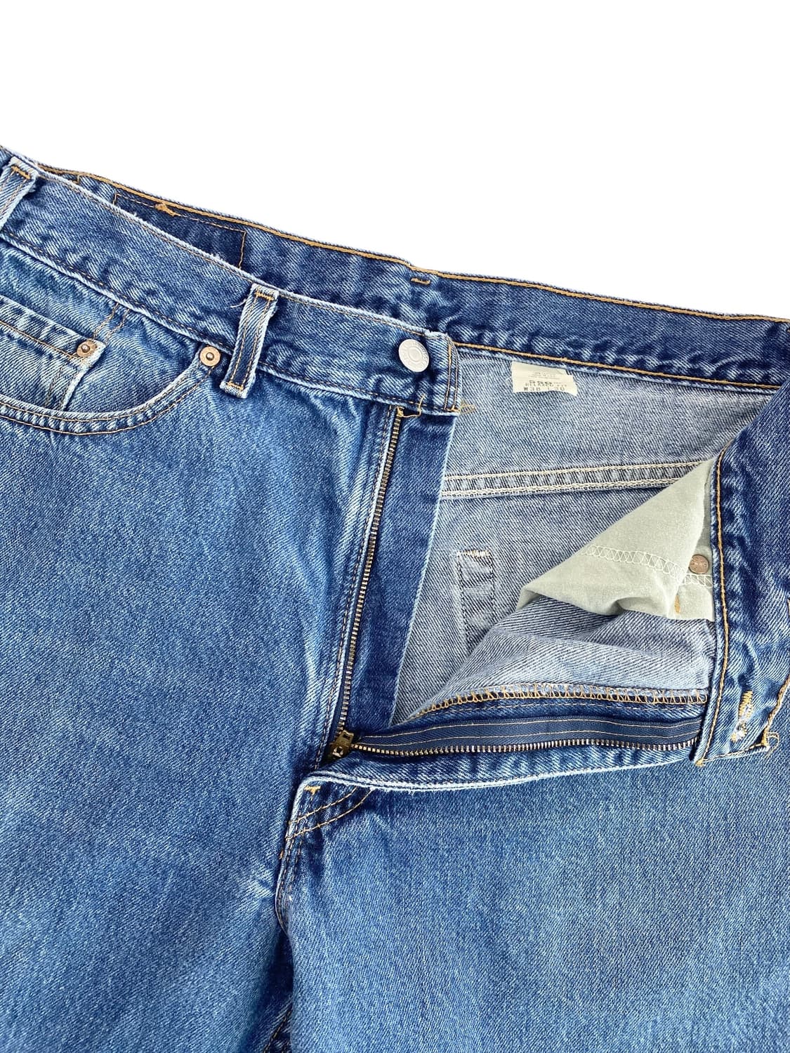 00's 리바이스 550 [043] 상품이미지7