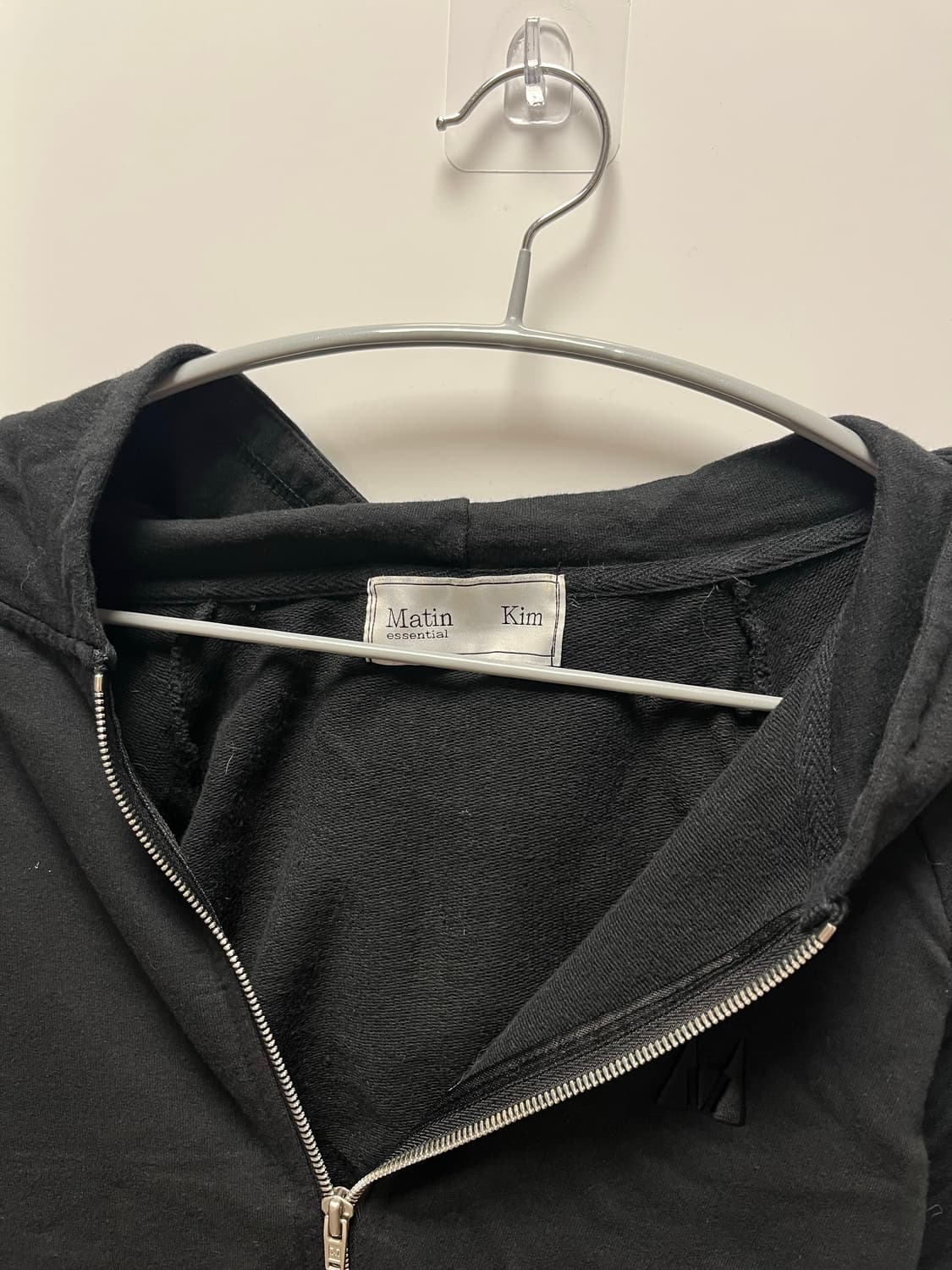 다이스 후드집업 상품이미지4