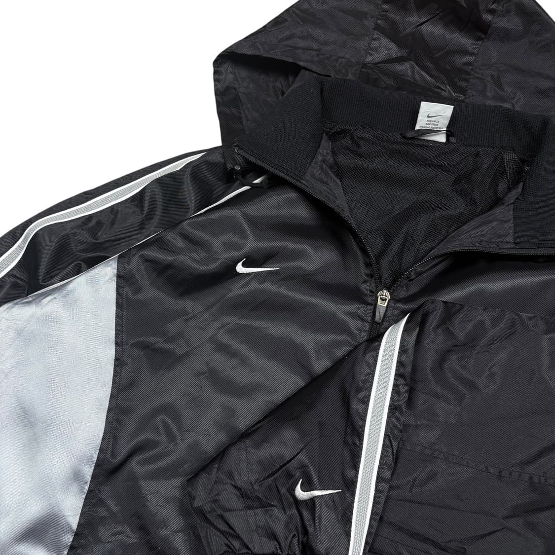 나이키00‘s 재팬라인 바람막이&팬츠 셋업 상품이미지3