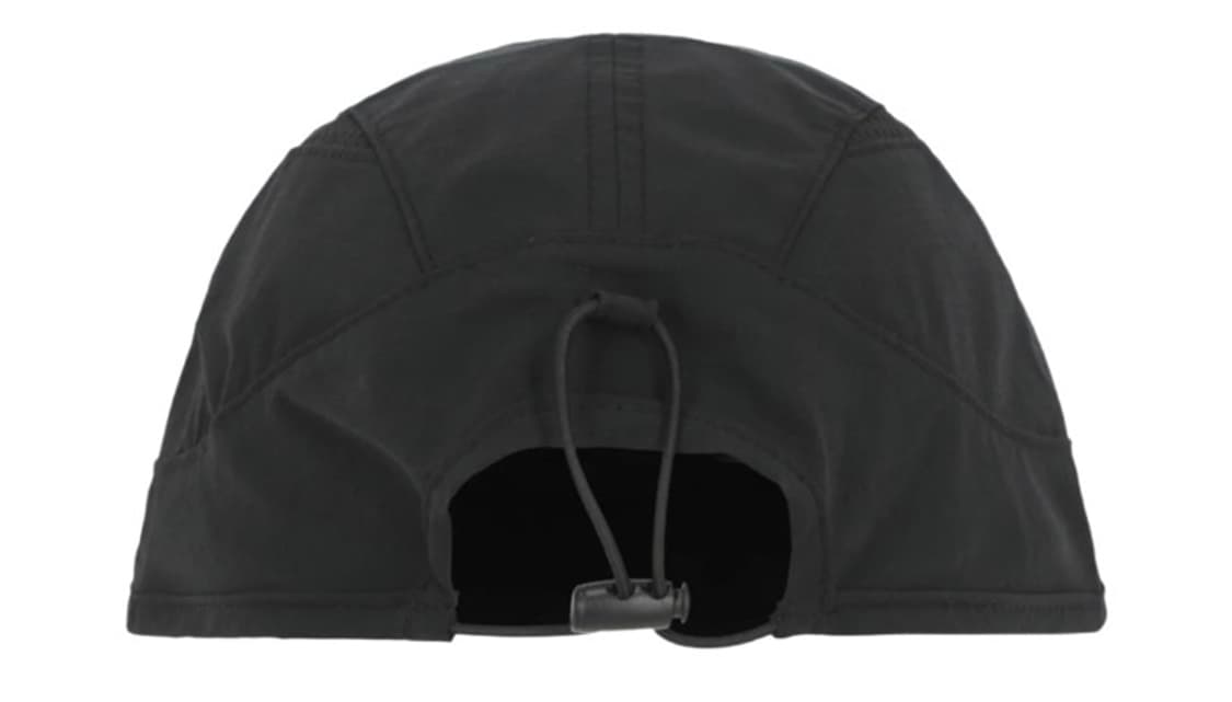 로아 하이킹 캡 블랙 상품이미지3