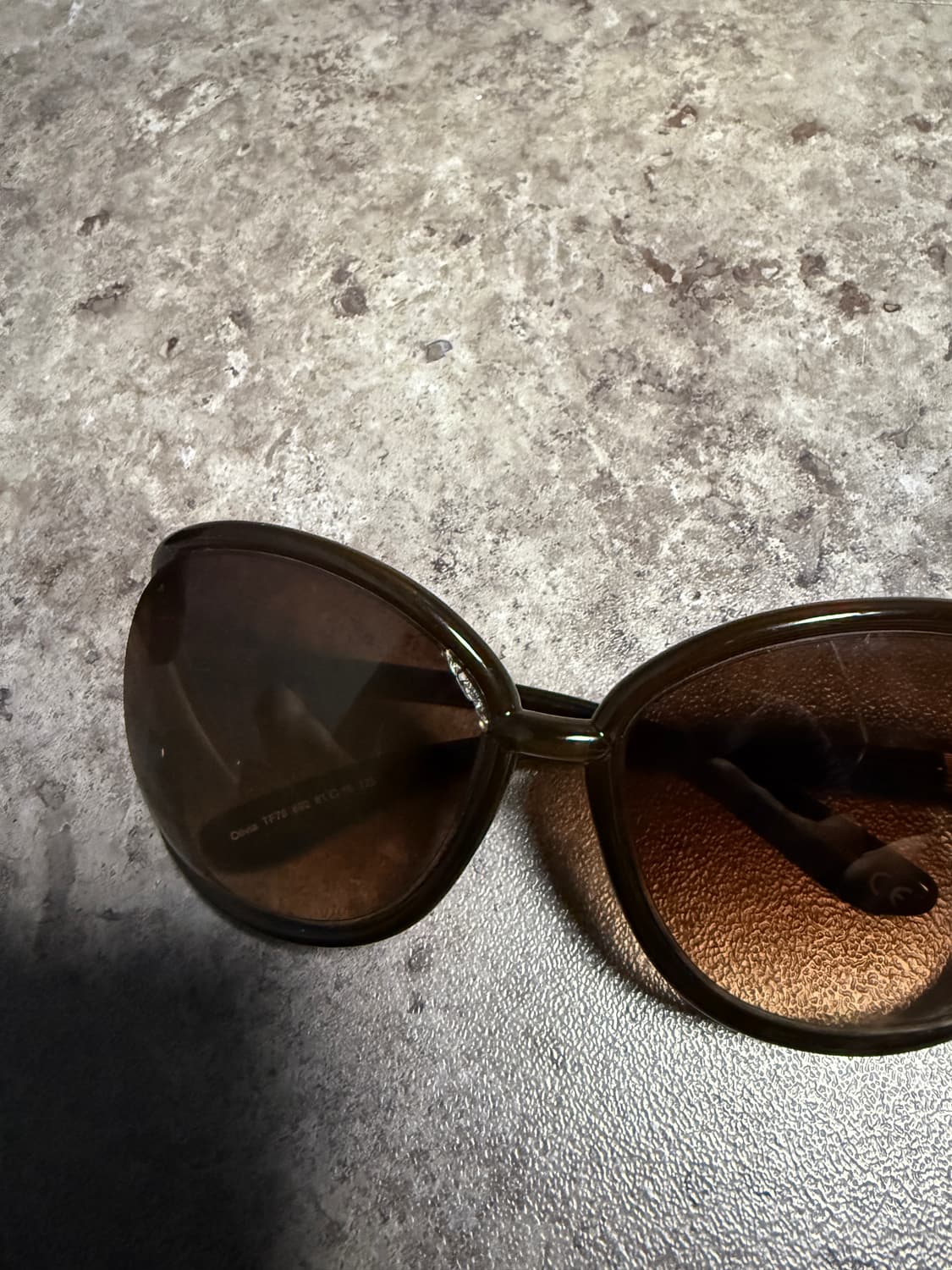 톰포드 선글라스 상품이미지5