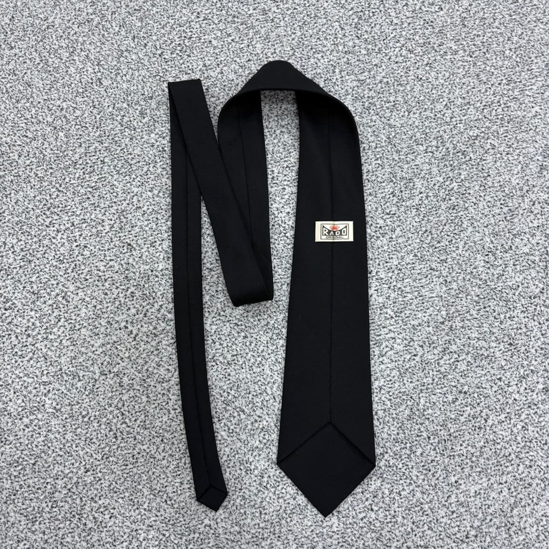 RADO 넥타이 0608J1 상품이미지3