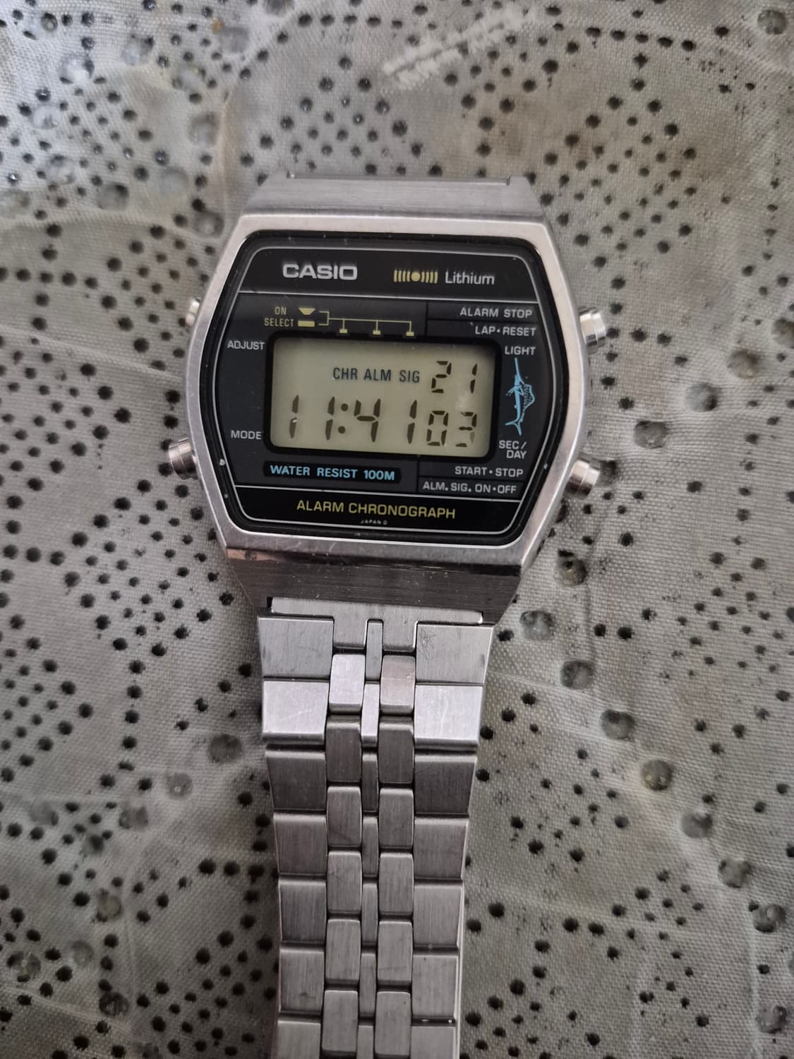 Casio w250 상품이미지1
