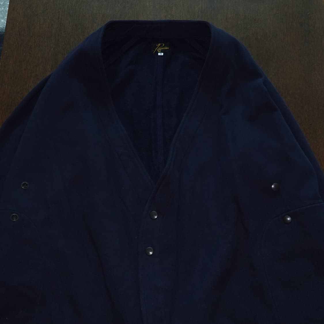 니들스 사무에 기모노 자켓  상품이미지2