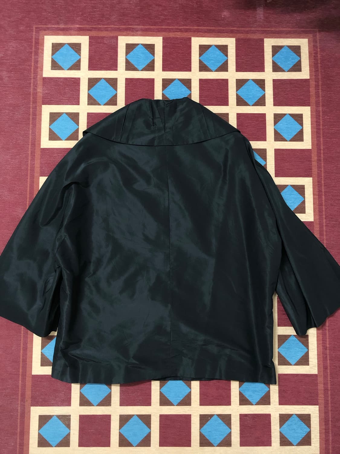 ROUND COLLAR JACKET 상품이미지2