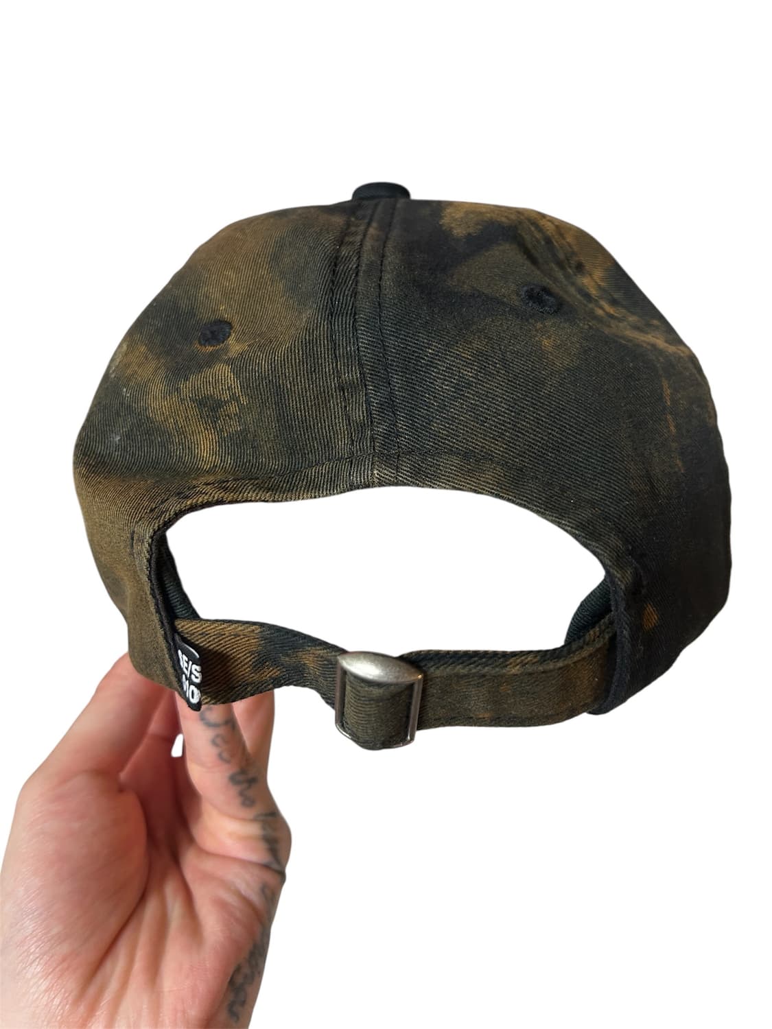 디스이즈네버댓 빈티지 볼캡 상품이미지2