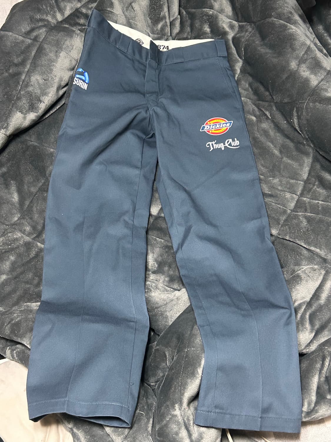 떠그클럽 디키즈 팬츠 상품이미지1