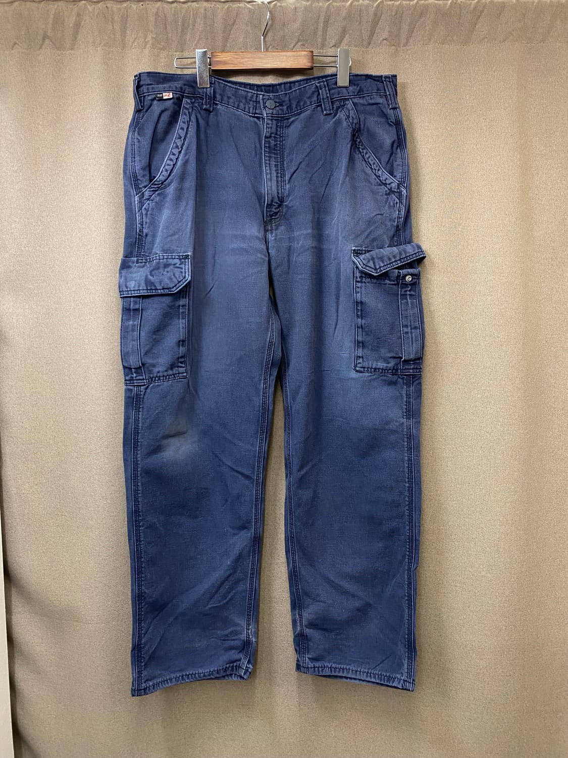 칼하트 워크 팬츠 상품이미지1