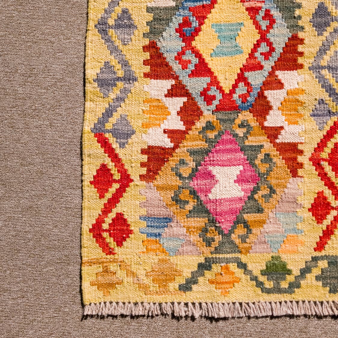 Kilim Rug K9226125 상품이미지3