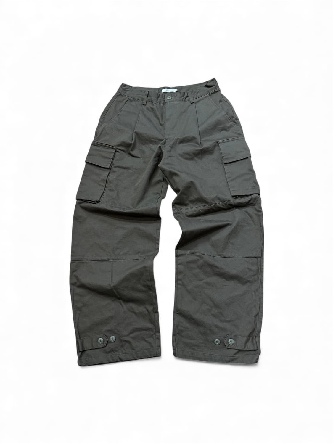 SCOTT 카고 벌룬 팬츠  상품이미지1