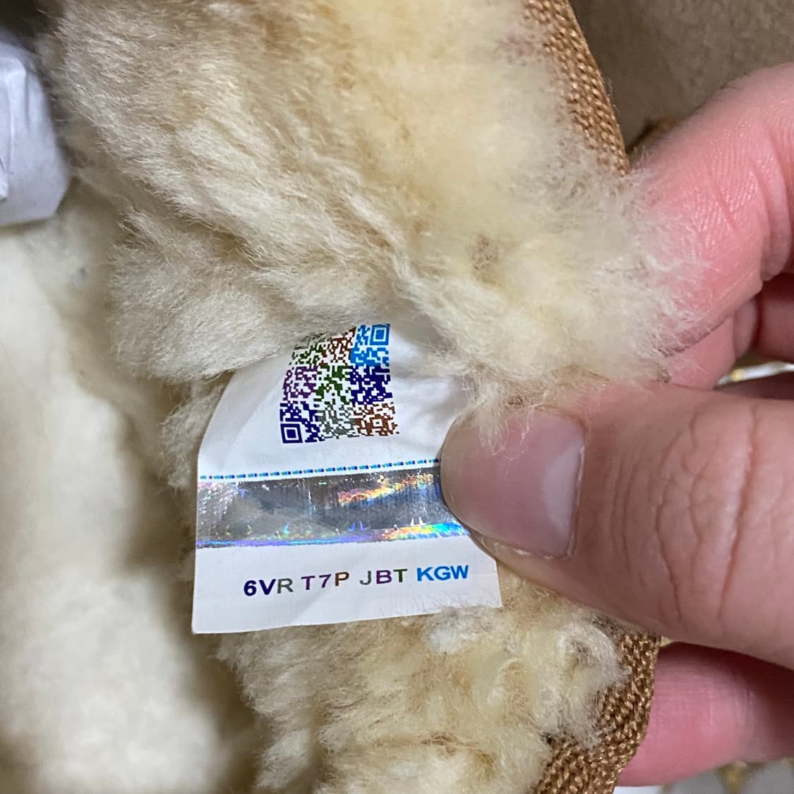 [웍스아웃 정품] 미국 어그 UGG 클래식 울트라 미니 부츠 체스트넛 ( 상품이미지5