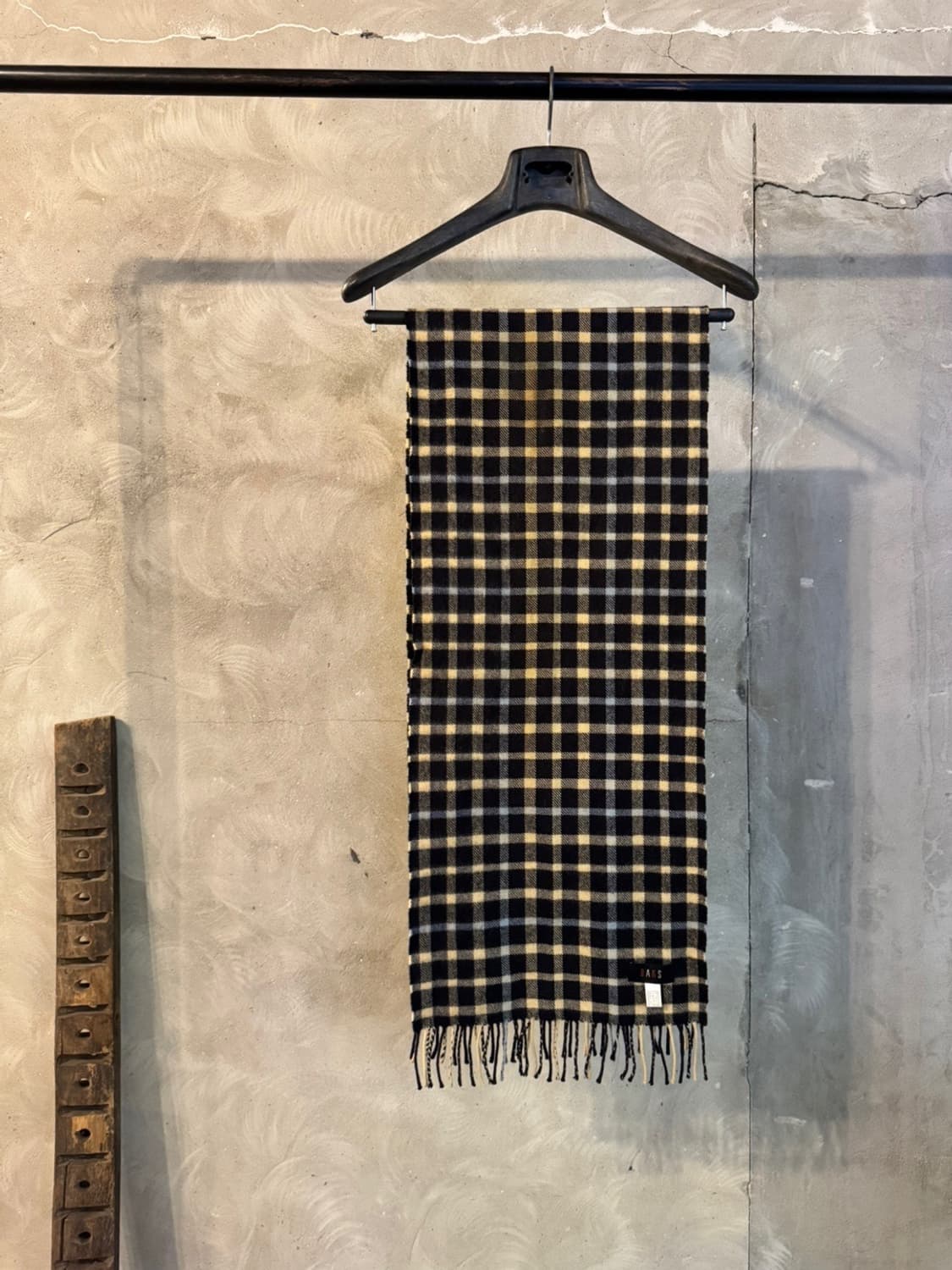 닥스 램스울 머플러 상품이미지7