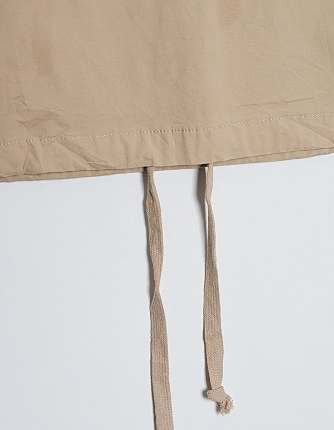  coen Stretch Dump Anorak 상품이미지4