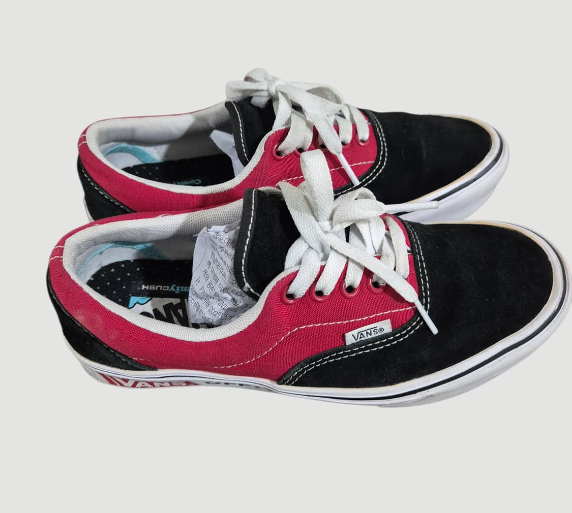 [245]반스 여자 올드스쿨 단화 운동화 스니커즈 상품이미지2