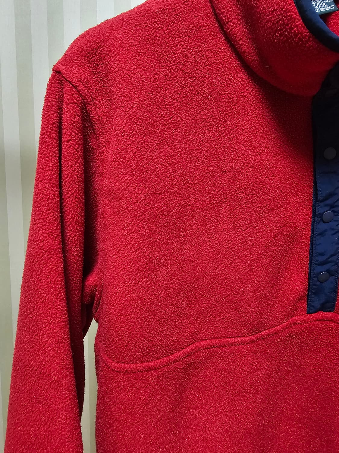 엘엘빈 플리스 100 상품이미지5