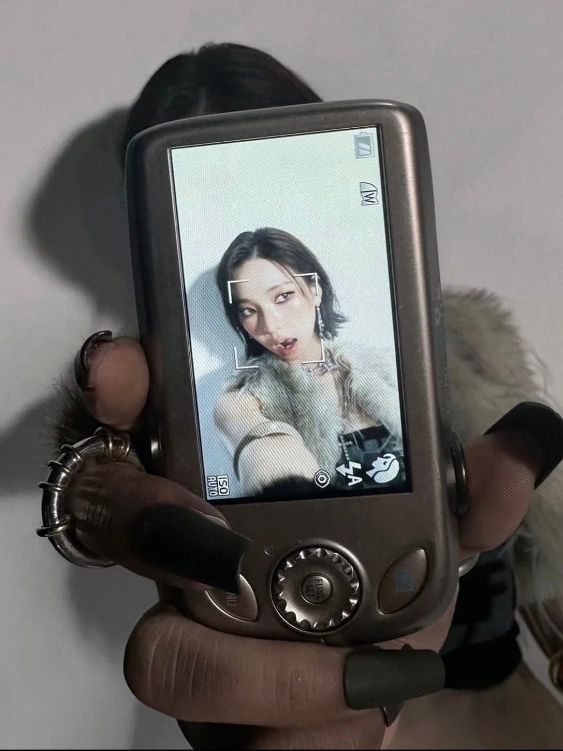 캐논 익서스 110 is 핑크 상품이미지1