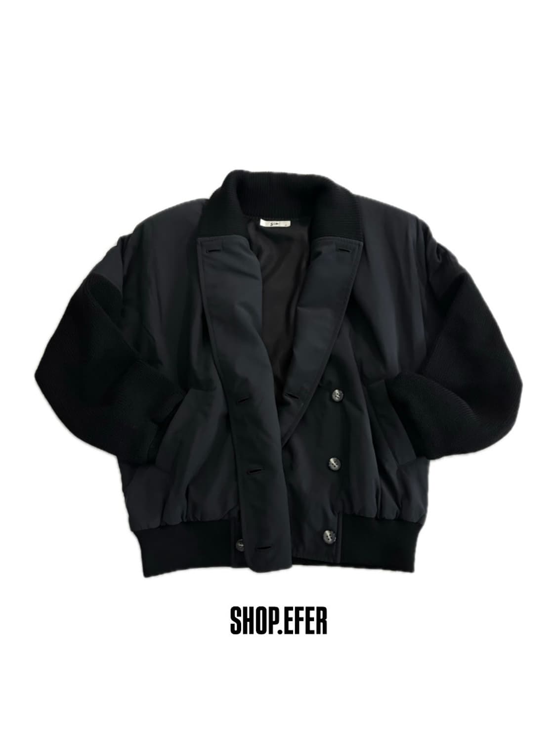BUTTON JACKET 상품이미지2