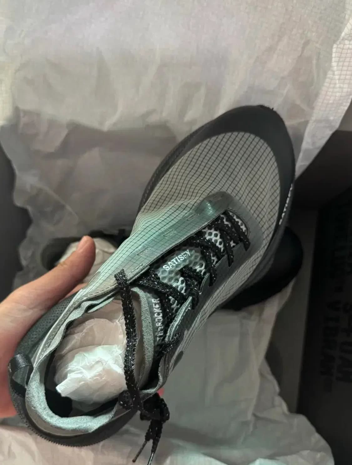 [275]새티스파이 더라커 쉐도우 상품이미지1