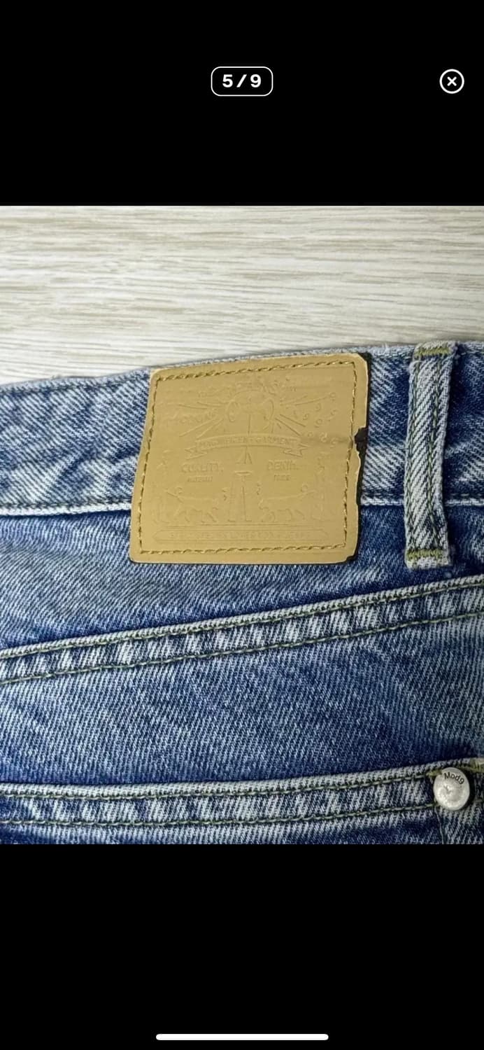 모드나인 Fire in the Sky - MOD7w 상품이미지6