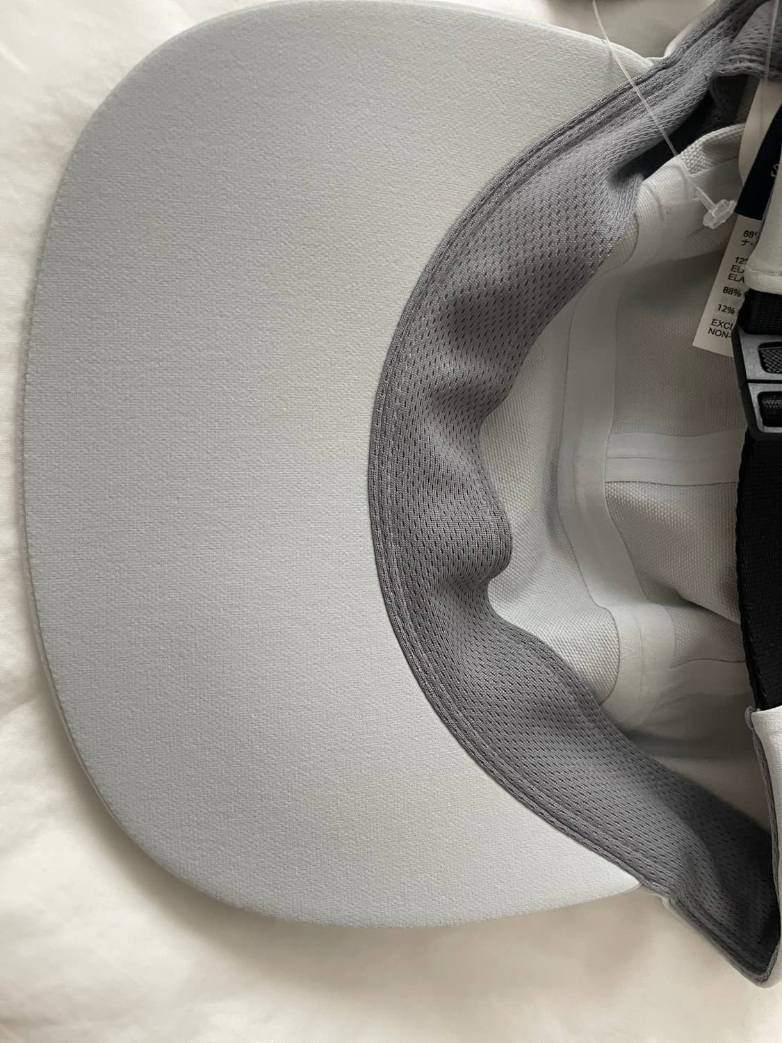 아크테릭스 러닝모자 팔츠캡 S/M 상품이미지3