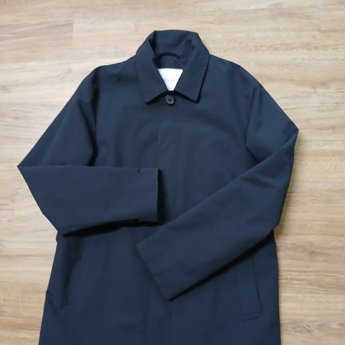 ziozia 지오지아 봄 코트 자켓 95 M 상품이미지1