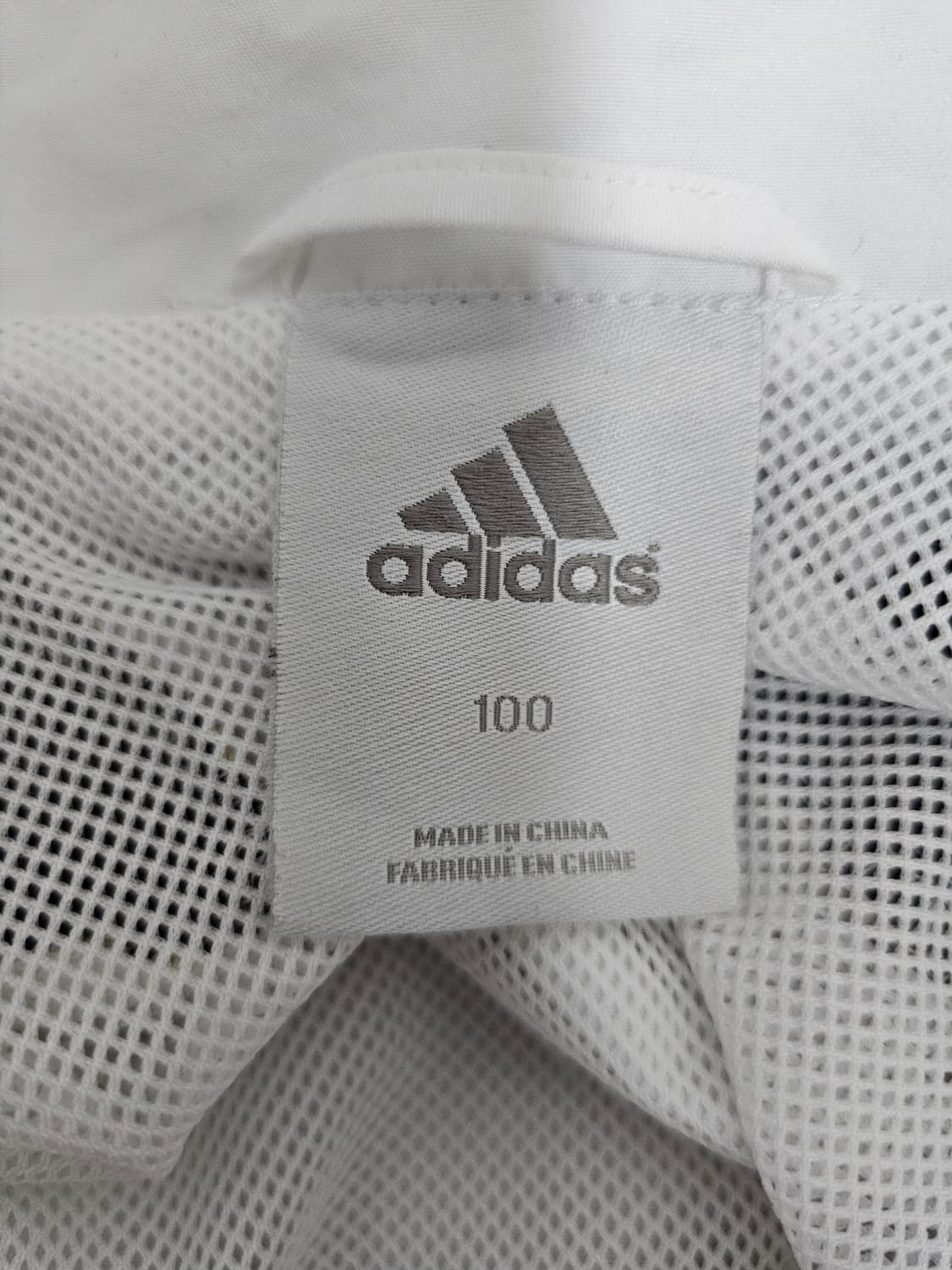 아디다스 독일국대 바람막이 자켓 100 상품이미지3