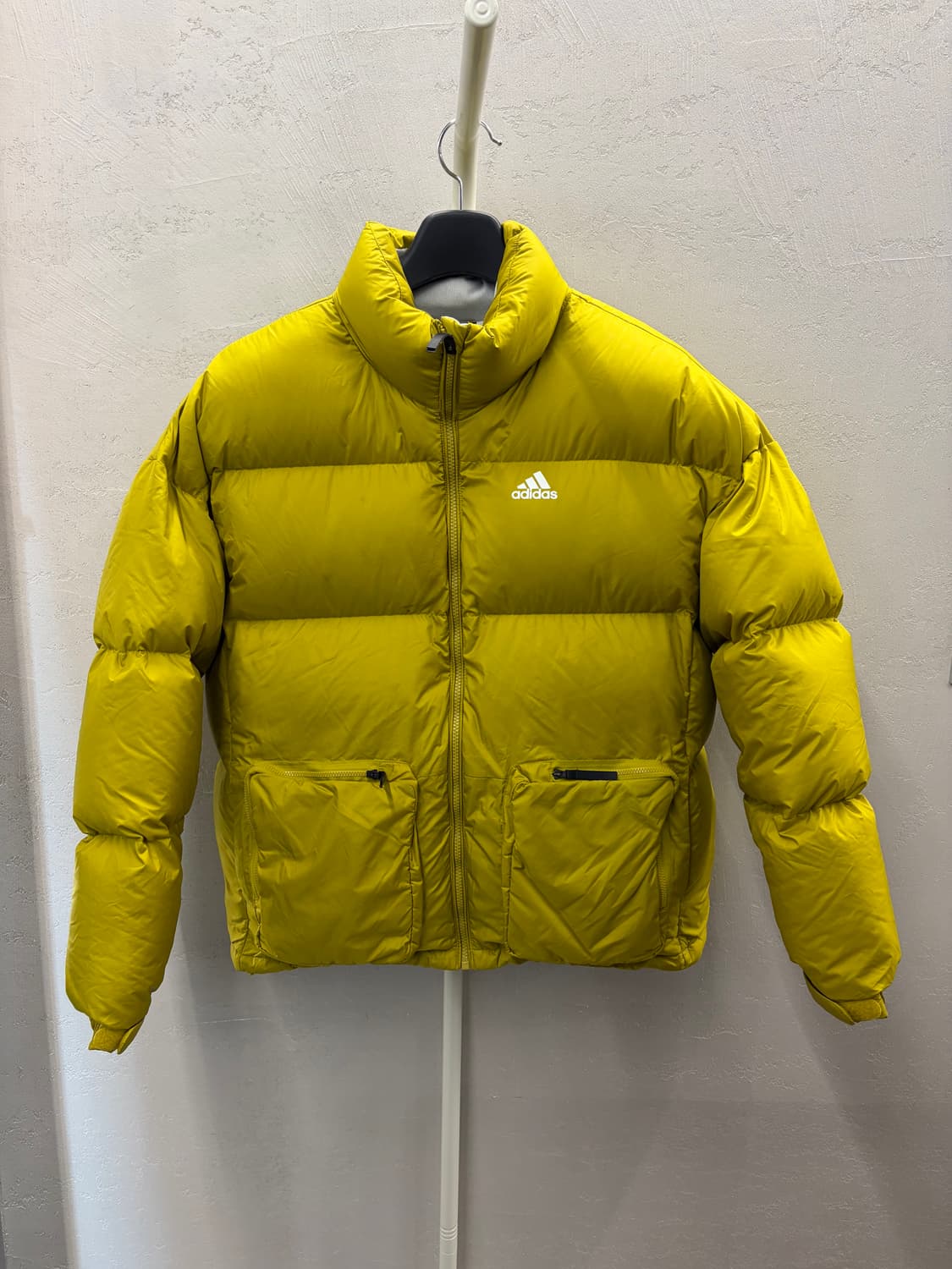 아디다스 패딩 M 사이즈 상품이미지2