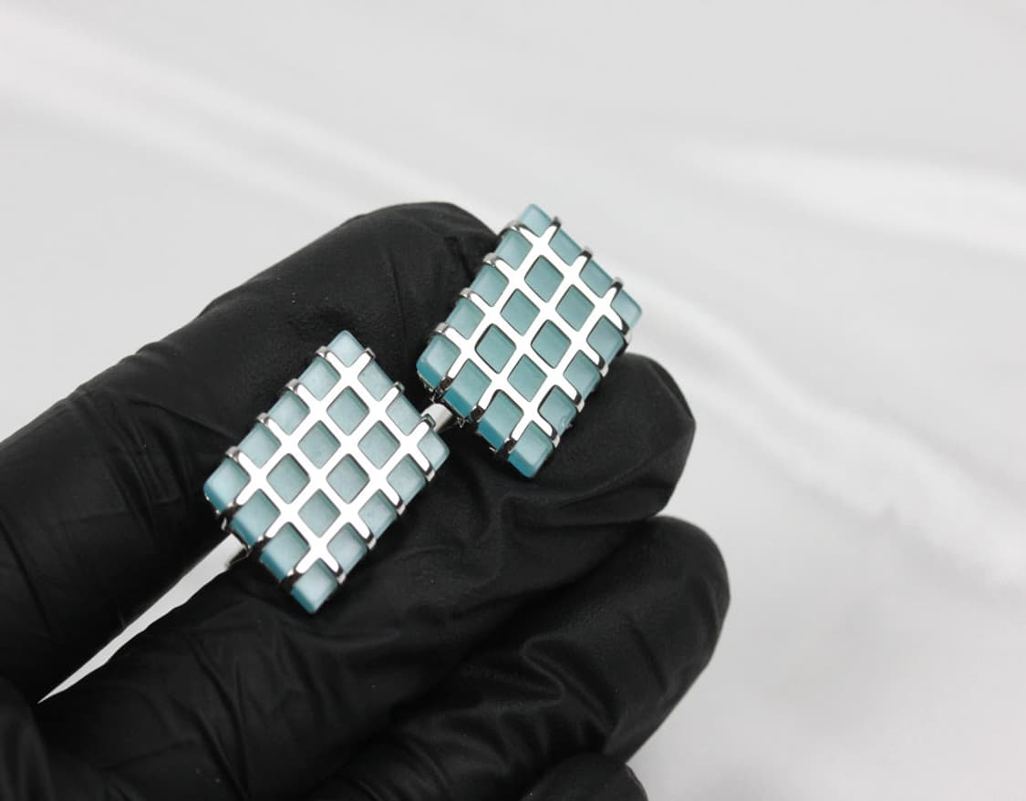 사이먼카터 A+등급 남자 명품 커프스 빈티지  상품이미지5