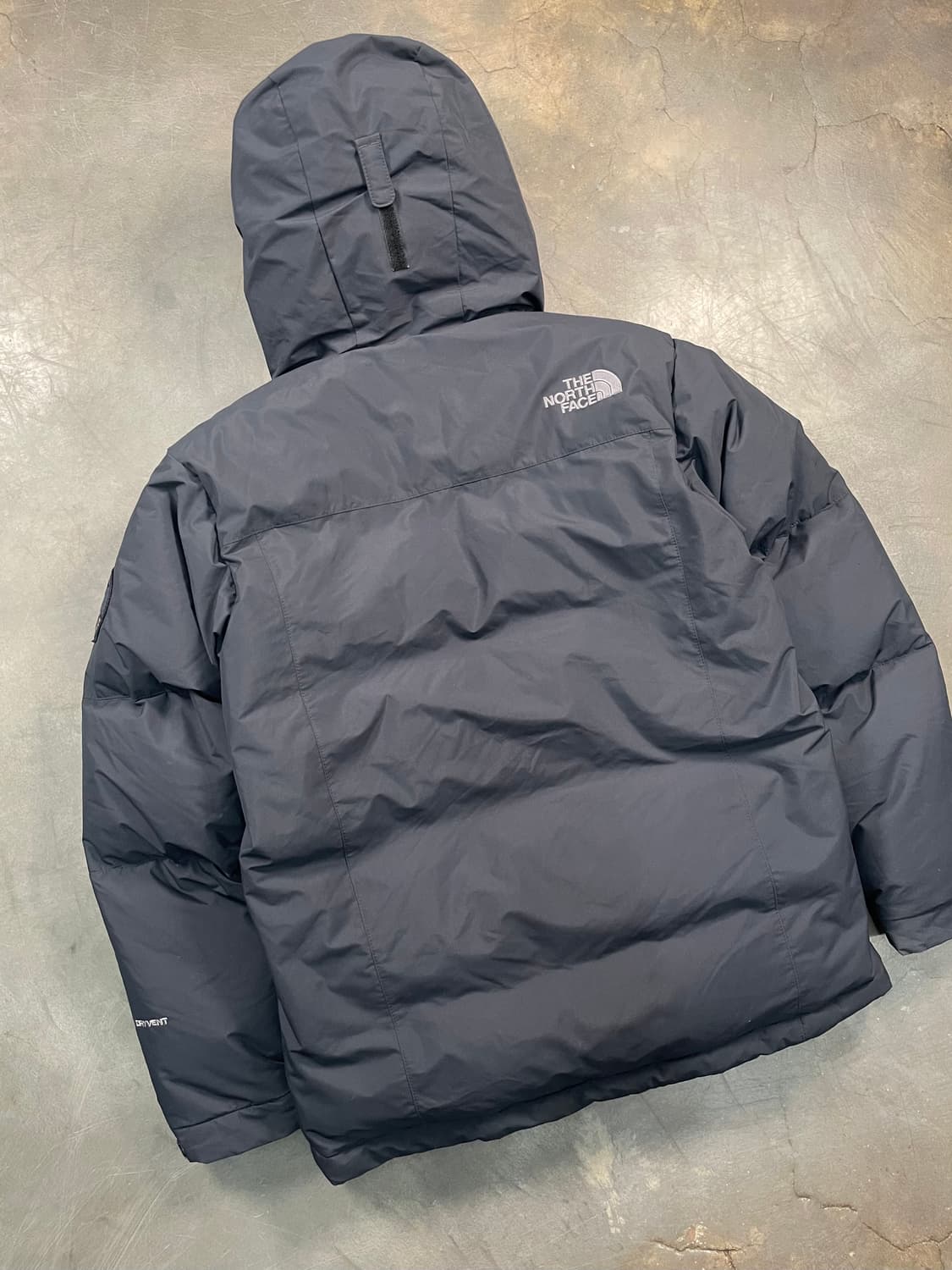 노스페이스 드라이벤트 보스토크 패딩 상품이미지6