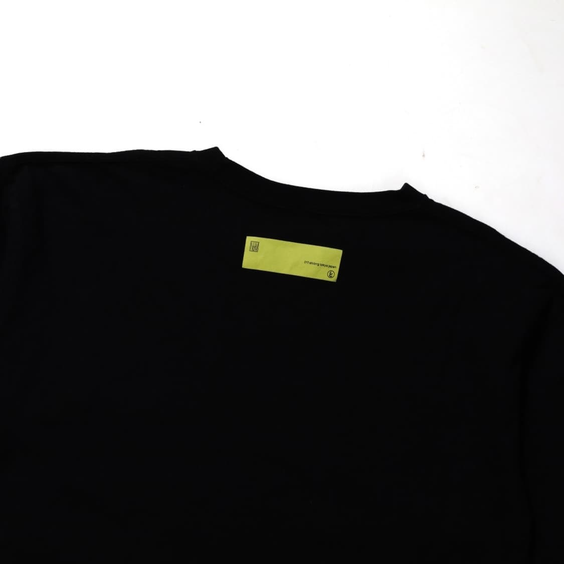 엔 할리우드 N.Hoolywood Cotton T-shirt    상품이미지8