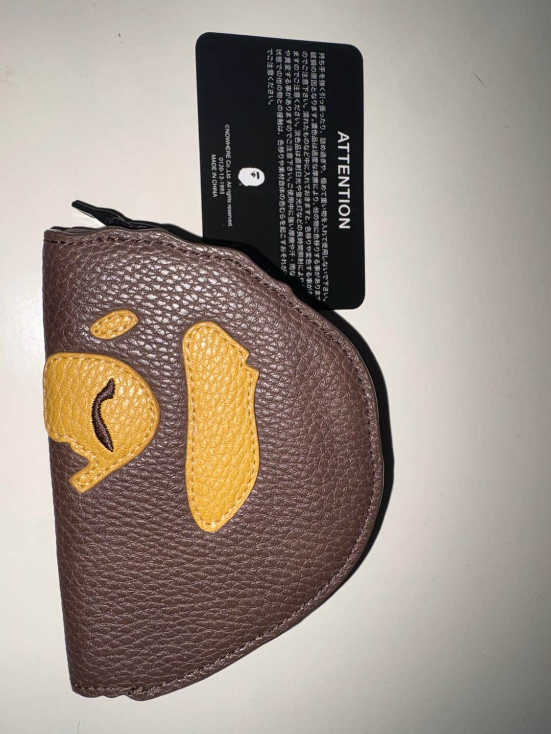 베이프 카드/동전 지갑 상품이미지1